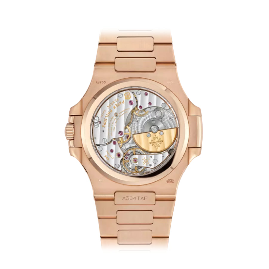 Patek Philippe Nautilus 35.2MM 5712/1R