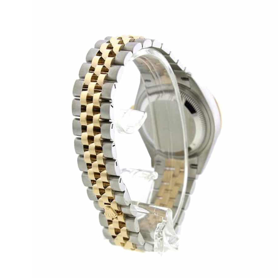 Rolex Lady-Datejust 28MM 279173 MOP Diamond Dial