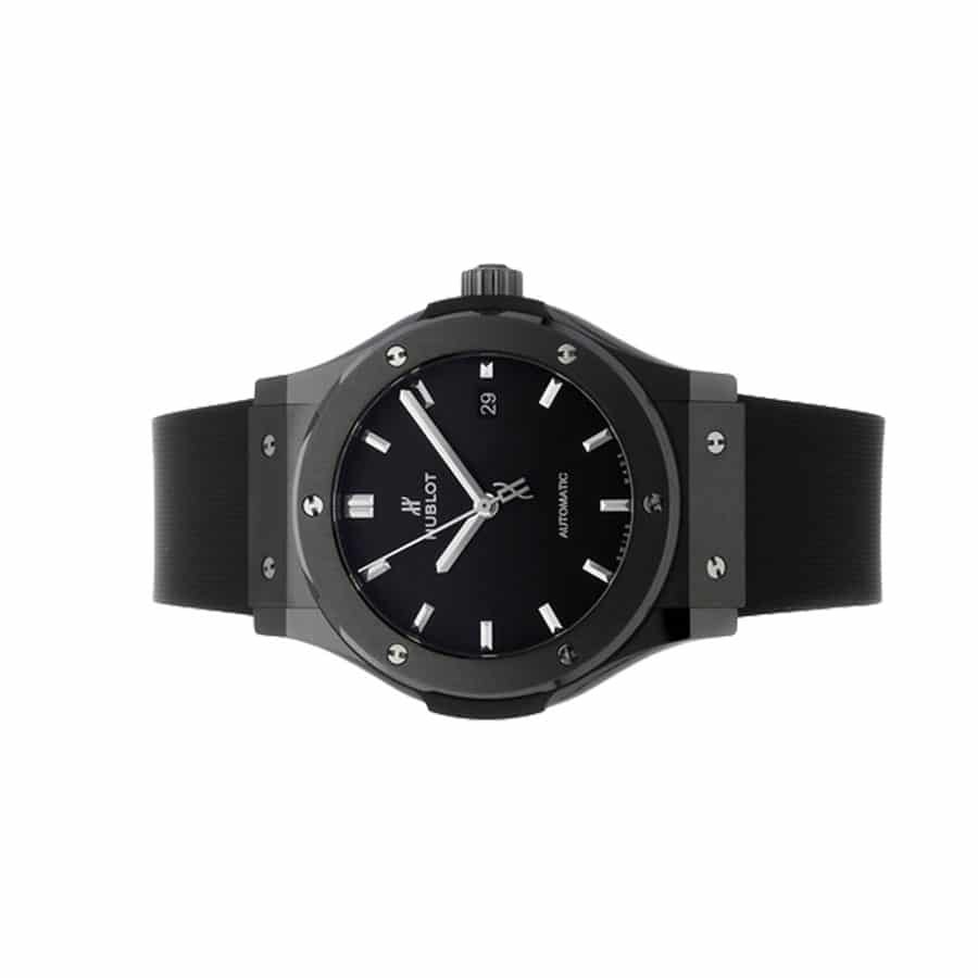 Hublot Classic Fusion 42MM 542.CM.1171.RX Black Ceramic