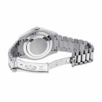 Rolex Day-Date 40MM 228349RBR White Diamond