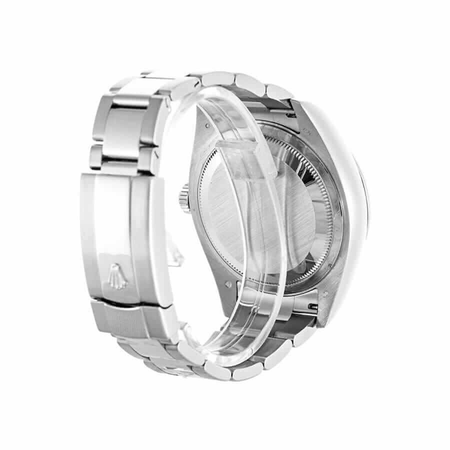 Rolex Sky-Dweller 42MM 326939-0001 White Dial