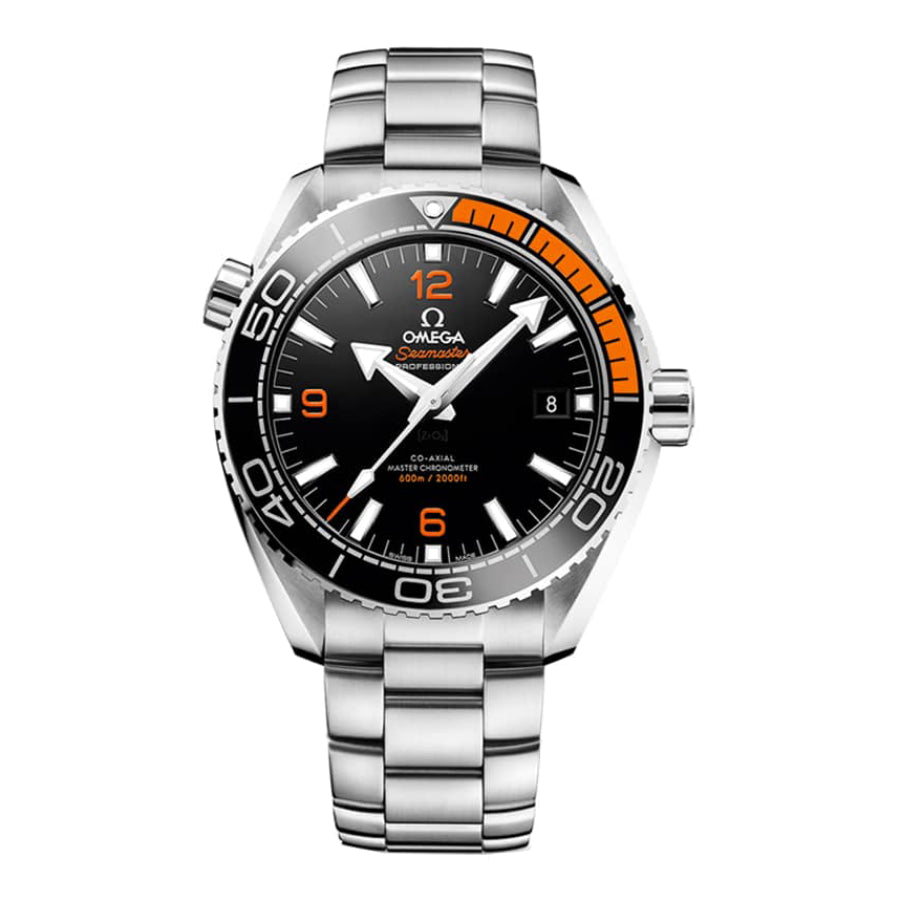 Omega Seamaster Planet Ocean 43.5MM 215.30.44.21.01.002