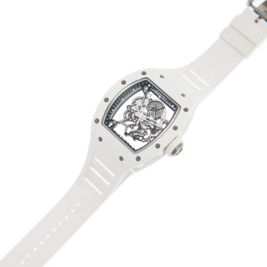Richard Mille RM 055 Bubba Watson 41MM