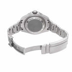 Rolex Sea-Dweller Deepsea 44MM 116660-0001 Black Dial