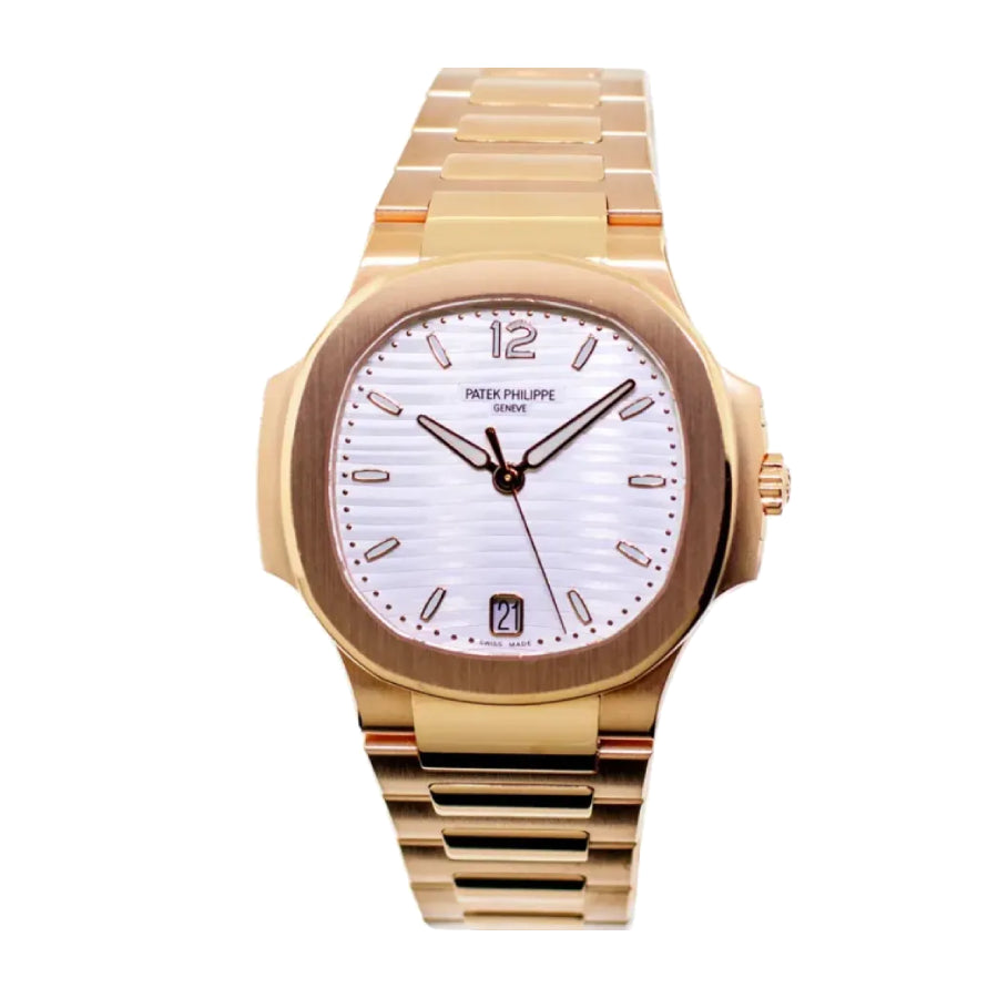 Patek Philippe Nautilus 40MM 7118/1R