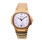 Patek Philippe Nautilus 40MM 7118/1R
