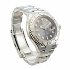 Rolex Yacht-Master 40MM 116622 Rhodium