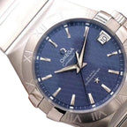 Omega Constellation 40MM 123.10.35.20.03.002