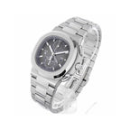 Patek Philippe Nautilus 40MM 5711/1P-011 Travel Time Chronograph