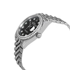 Rolex Datejust 36MM 116234 Black Dial