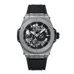 Hublot Big Bang 45MM 414.NI.1123.RX MECA-10 Titanium