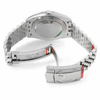 Rolex Datejust 36MM 126334 Silver Dial