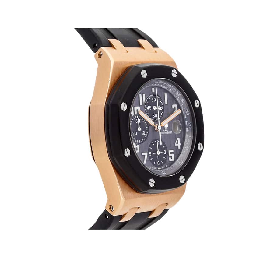 AP Royal Oak Offshore 42MM 25940OK.OO.D002CA.01