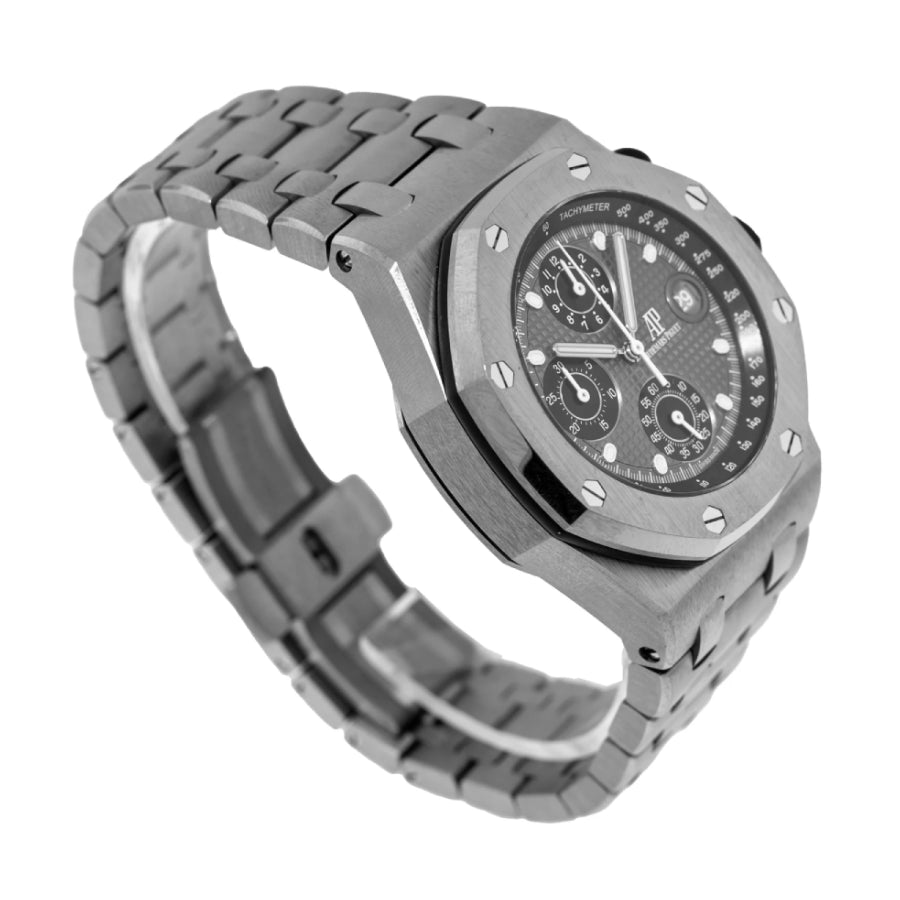 Audemars Piguet Royal Oak Offshore 42MM 26237ST.OO.1000ST.01 Flyback