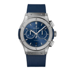 Hublot Classic Fusion 42MM 541.NX.7170.RX Titanium