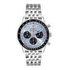 Breitling Navitimer 41MM AB0127211C1A1 Ice Blue