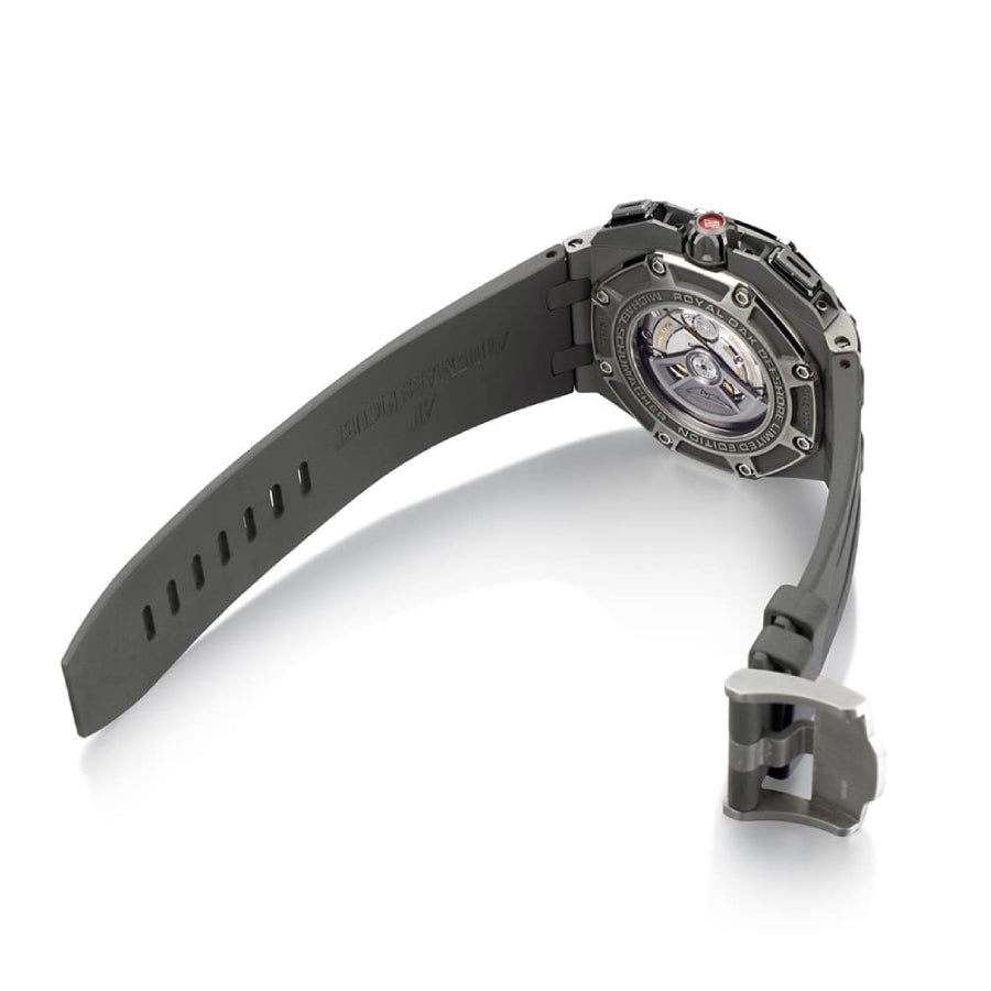 Audemars Piguet Royal Oak Offshore 44MM 26568IM.OO.A004CA.01 Michael Schumacher