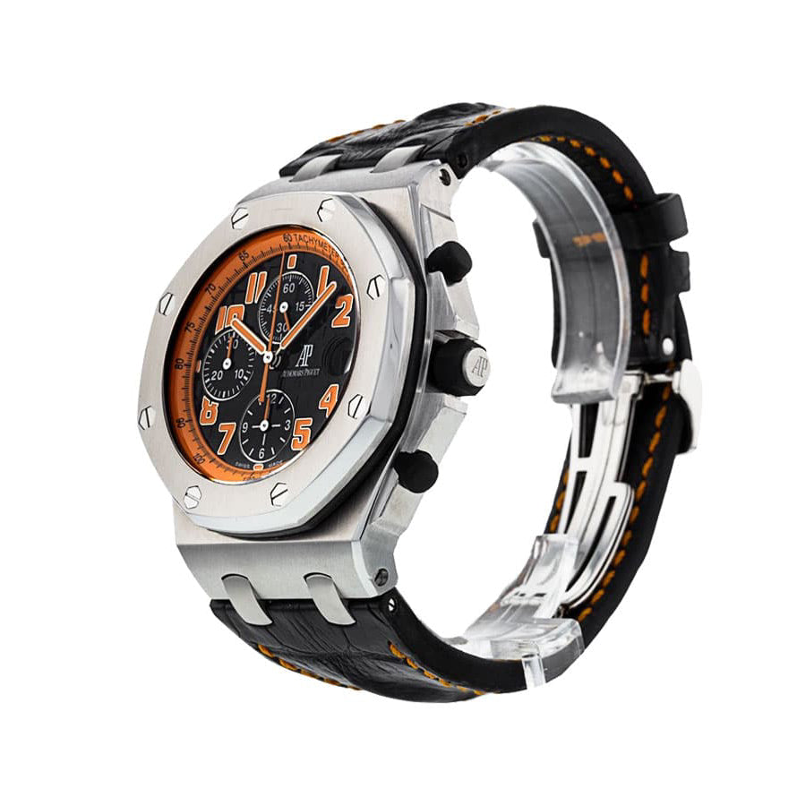 Audemars Piguet Royal Oak Offshore 42MM 26170ST.OO.D101CR.01 Volcano