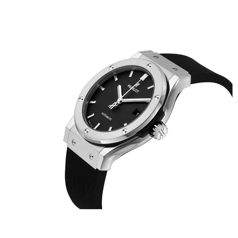 Hublot Classic Fusion 42MM 542.NX.1171.RX Titanium