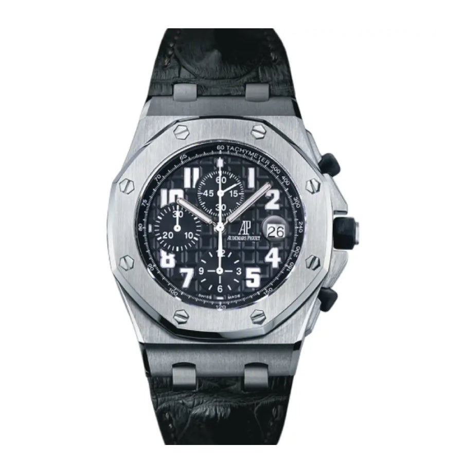 Audemars Piguet Royal Oak Offshore 44MM 25940SK.OO.D002CA.02 Black