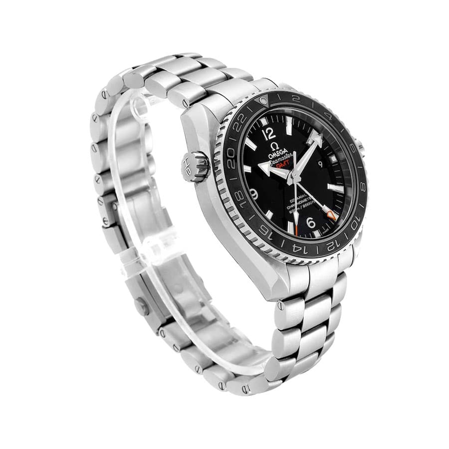 Omega Seamaster Planet Ocean 43.5MM 232.30.44.22.01.001 Deep Black