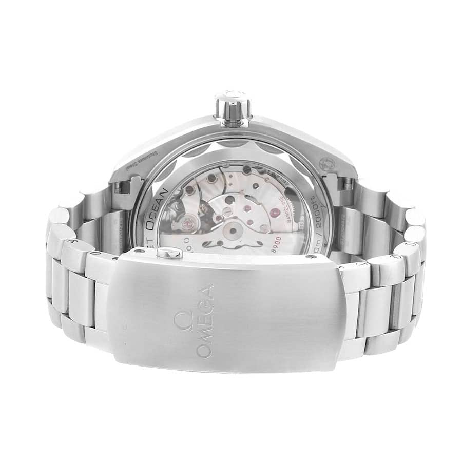 Omega Seamaster Planet Ocean 43.5MM 215.30.44.21.01.002