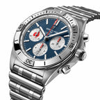 Breitling Chronomat Six Nations France 45MM AB0134A81C1A1