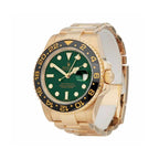 Rolex GMT-Master II 40MM 116718LN
