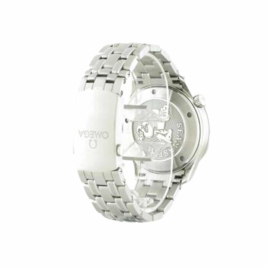 Omega Seamaster Diver 41MM 212.30.41.20.03.001