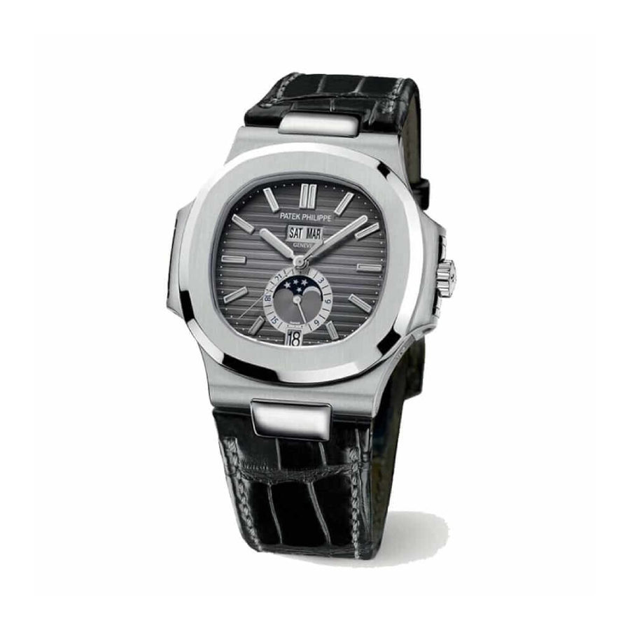 Patek Philippe Nautilus 42MM 5726/1A-001