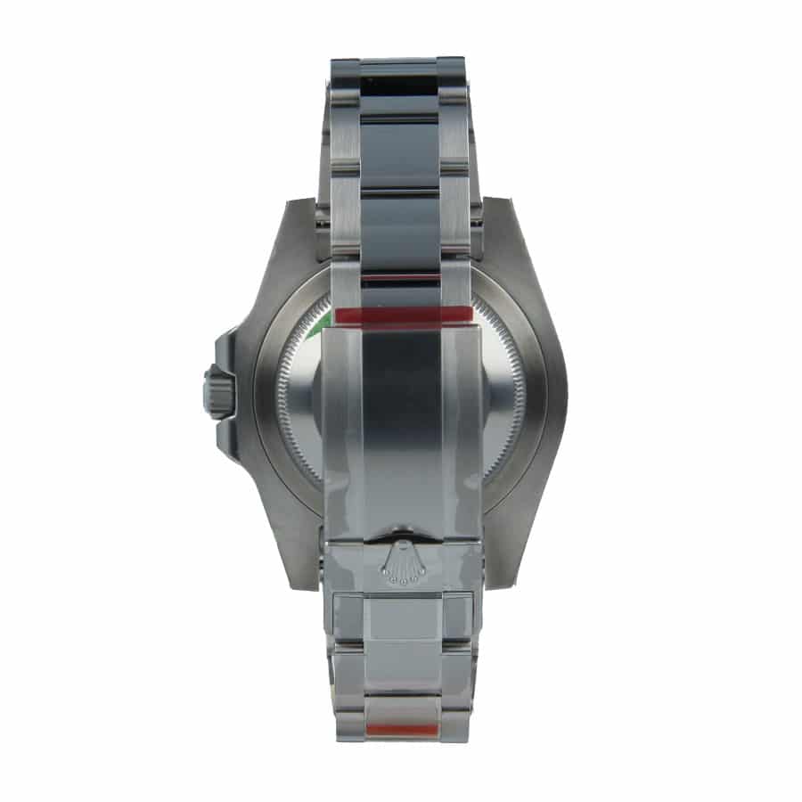Rolex GMT-Master II Batman 40MM 116710BLNR