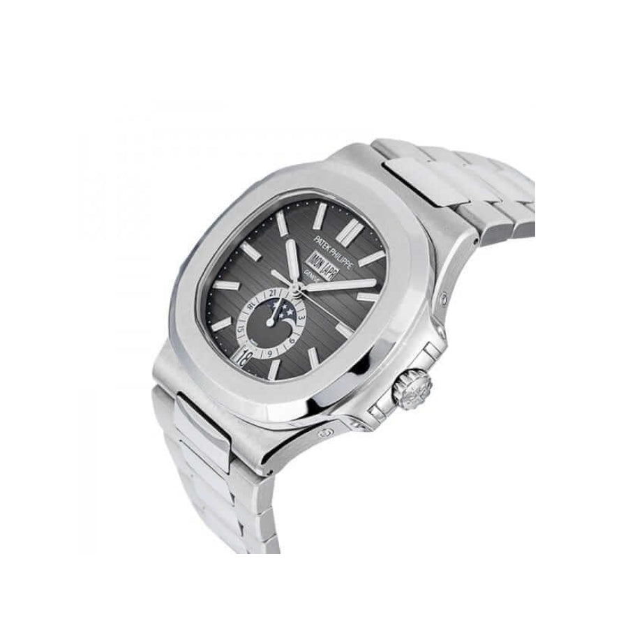 Patek Philippe Nautilus 40MM 5726/1A-001 Black Dial