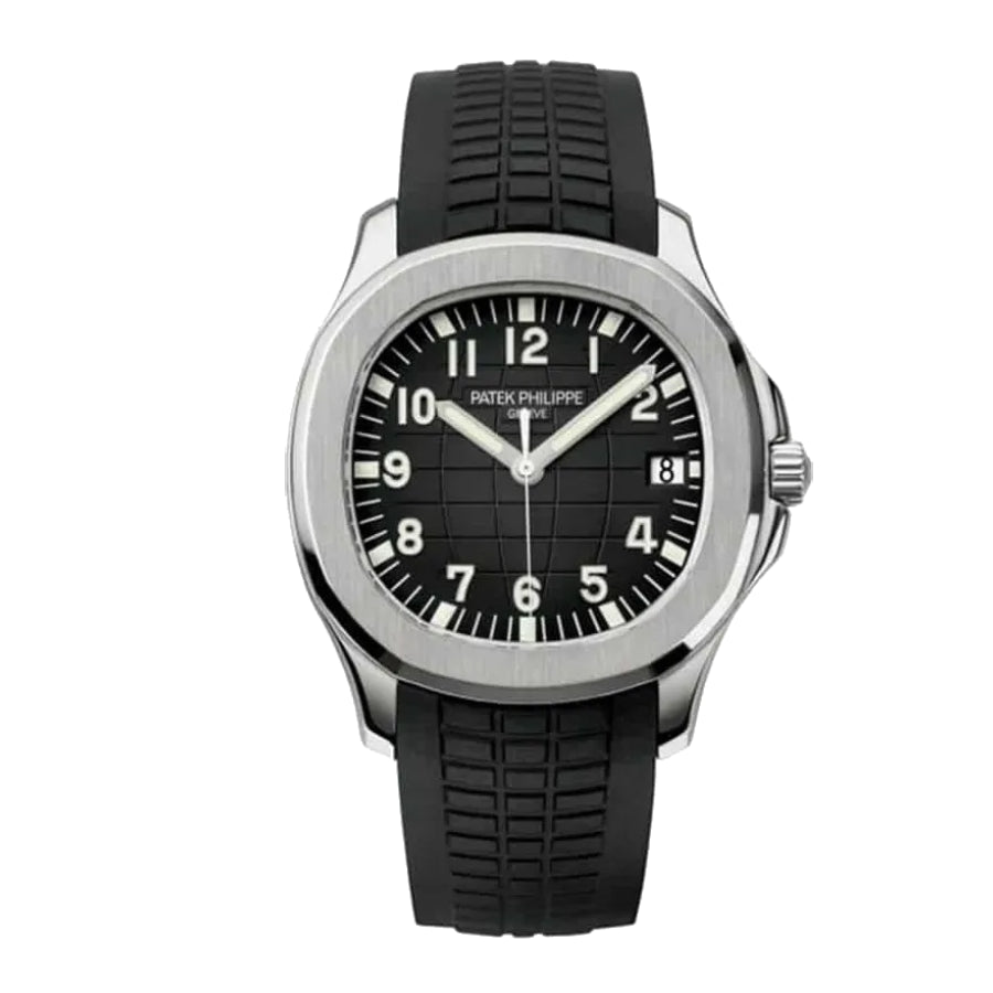 Patek Philippe Aquanaut 40MM 5167A-001