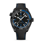 Omega Seamaster Planet Ocean 45.5MM 215.92.46.22.01.002 Blue Ceramic