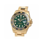 Rolex GMT-Master II 40MM 116718LN
