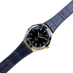 Omega Constellation 40MM 131.63.41.21.01.001 Gold Case
