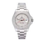 Rolex Yacht-Master 40MM 116622PLSO Everose Rolesor