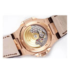 Patek Philippe Nautilus 43MM 5711/R-001 Brown Dial