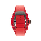 Richard Mille RM 35-02 50MM RM3502 Red Quartz TPT