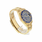 Rolex Submariner Date Bluesy 40MM 116618LB
