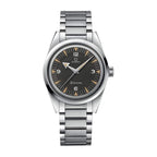 Omega Seamaster Railmaster 38MM 220.10.38.20.01.002