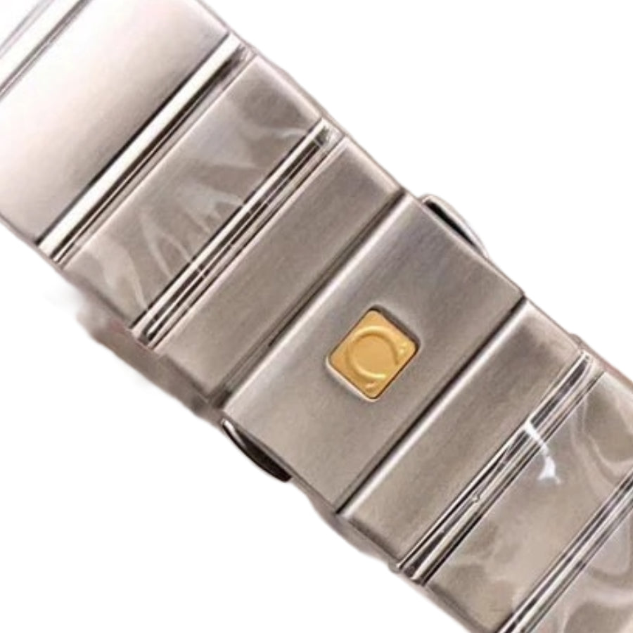 Omega Constellation 40MM 123.10.35.20.03.002