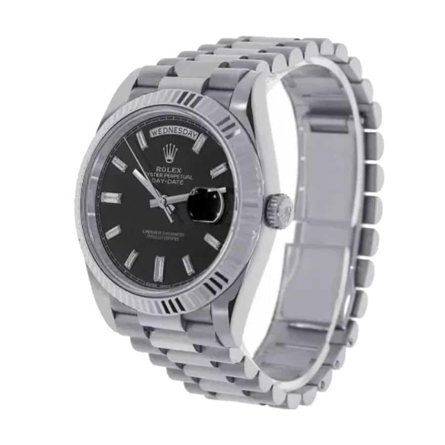 Rolex Day-Date 40MM 228239