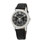 Patek Philippe Annual Calendar 40MM 5205G-010 Opaline Dial