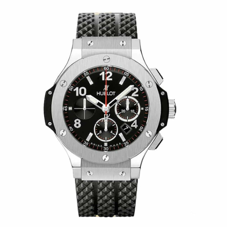 Hublot Big Bang 45MM 301.SX.130.RX Titanium Skeleton Dial