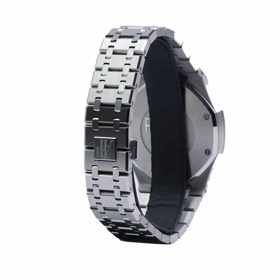 AP Royal Oak Chronograph 41MM 26331ST.OO.1220ST.03 Panda