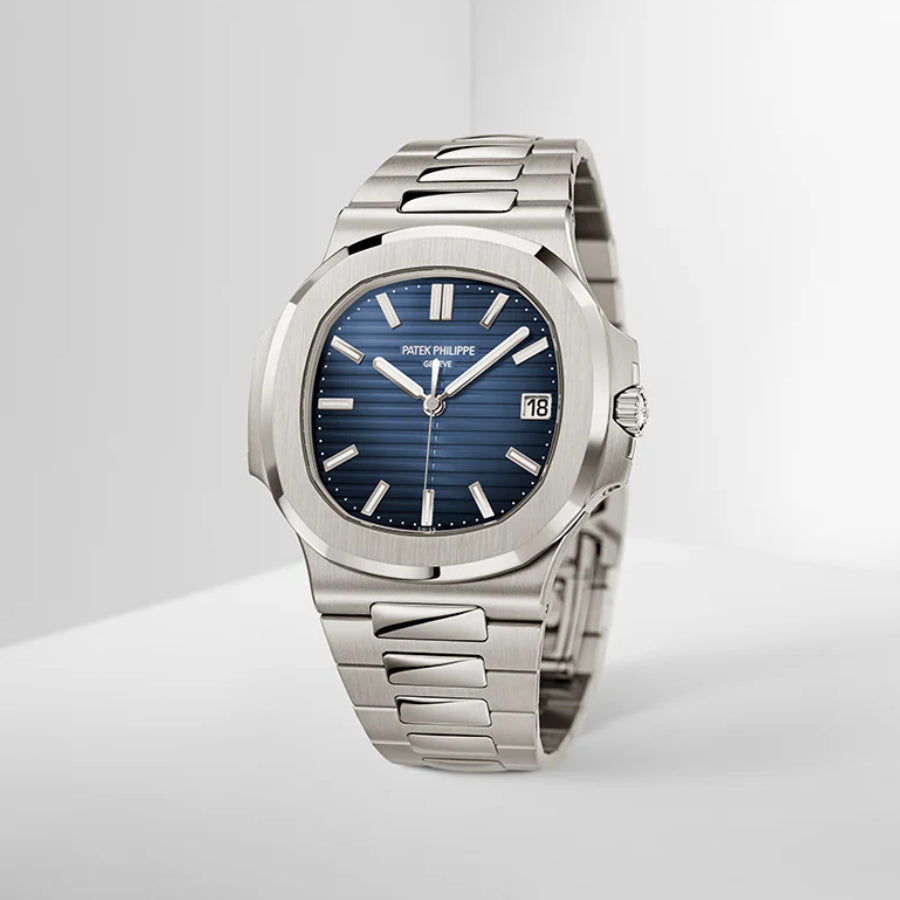 Patek Philippe Nautilus 40MM 5811/1G-001