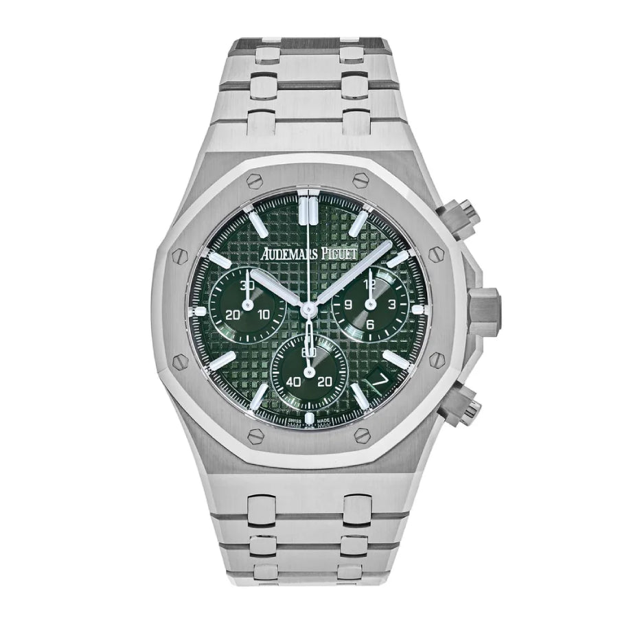 Audemars Piguet Royal Oak Offshore 42MM 26240ST.OO.1320ST.08