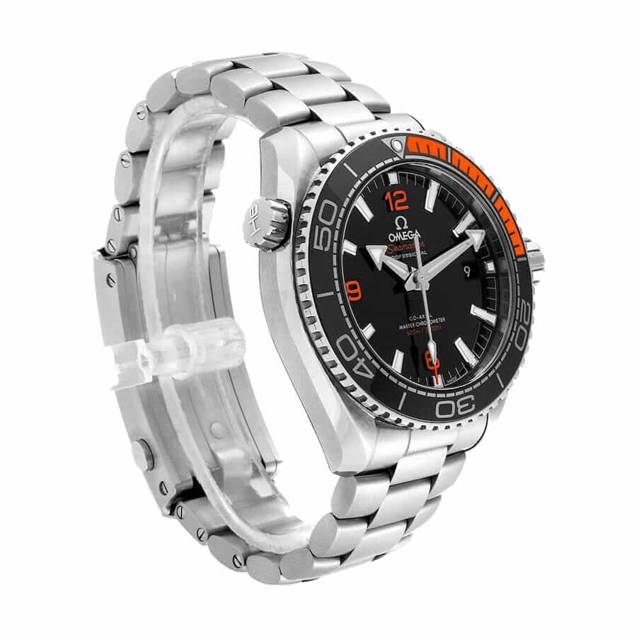 Omega Seamaster Planet Ocean 43.5MM 215.30.44.21.01.002