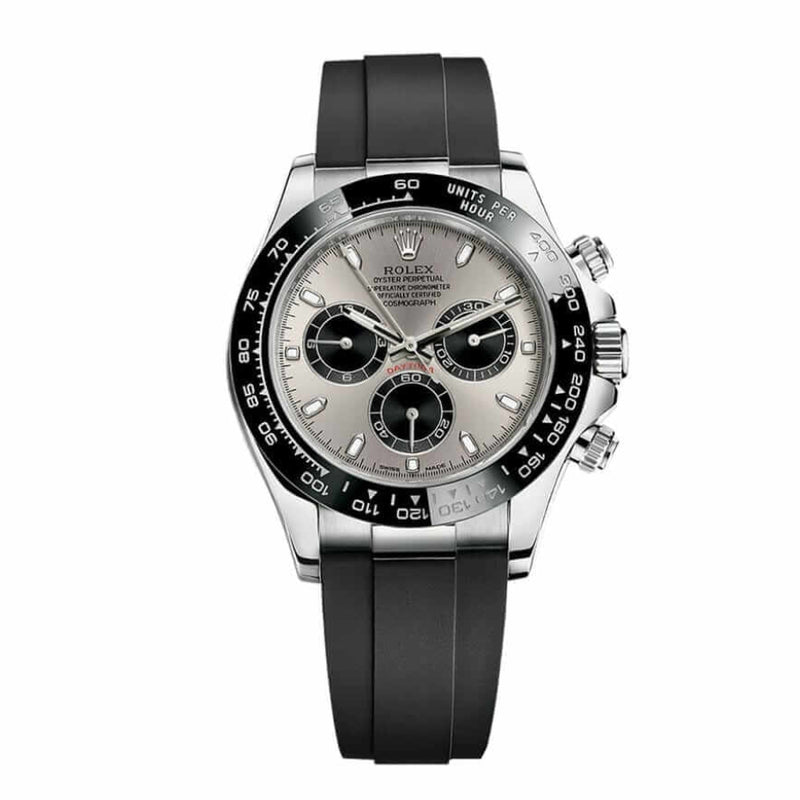 Rolex Daytona Ghost 40MM 116519LN-0024